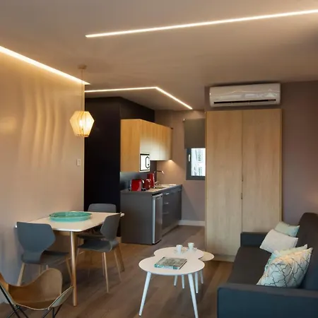 Appartamento Lights By Yha *