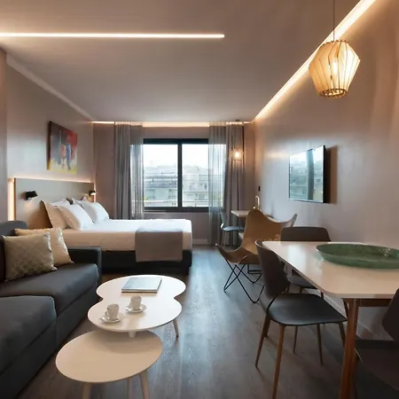Appartamento Lights By Yha