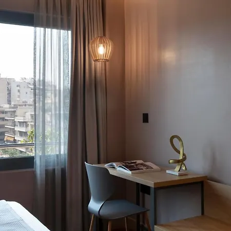 Appartamento Lights By Yha