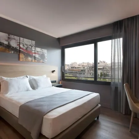 Lights By Yha Appartamento Atene
