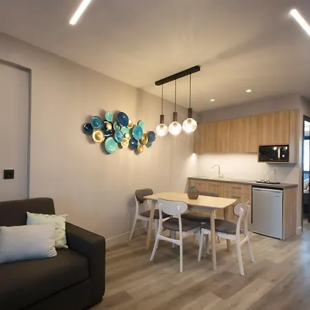 Lights By Yha Apartment Athens