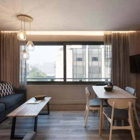 Lights By Yha Appartamento Atene