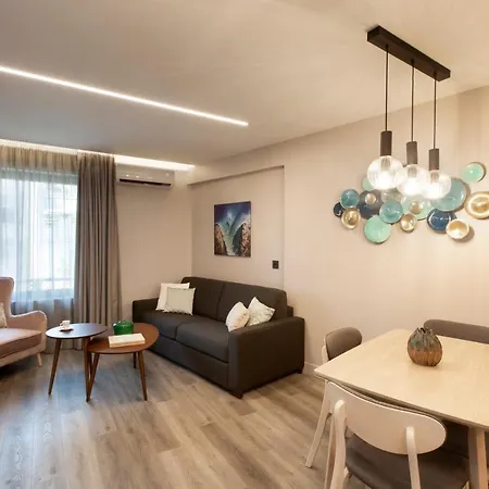Lights By Yha Appartamento Atene