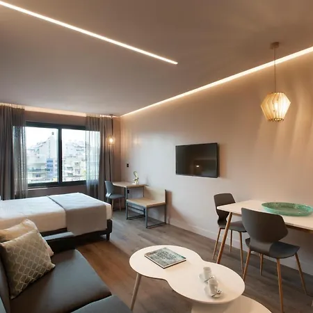 Lights By Yha Athens
