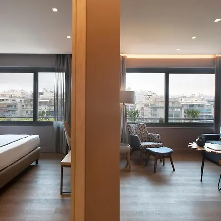Appartamento Lights By Yha